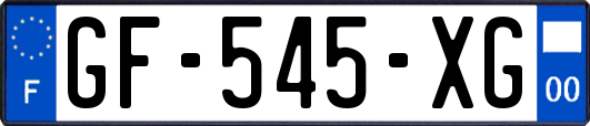 GF-545-XG
