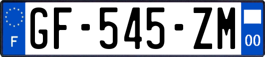 GF-545-ZM