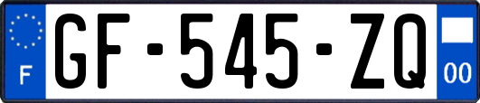 GF-545-ZQ