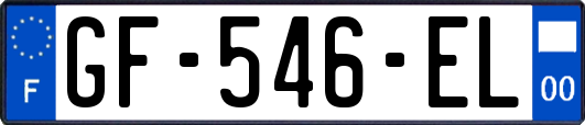 GF-546-EL