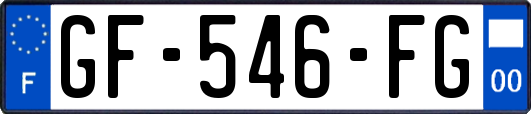 GF-546-FG