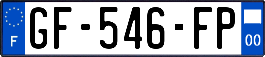 GF-546-FP