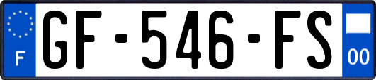 GF-546-FS
