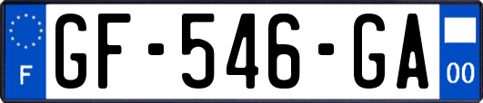 GF-546-GA