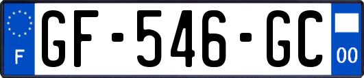 GF-546-GC