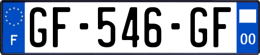 GF-546-GF