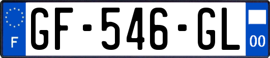 GF-546-GL