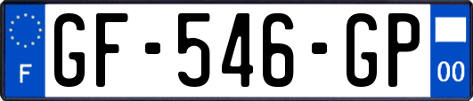 GF-546-GP