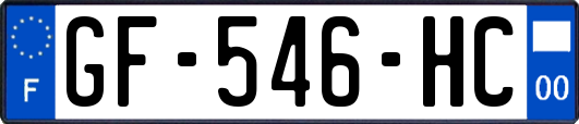 GF-546-HC