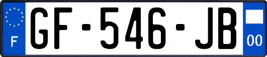 GF-546-JB