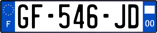 GF-546-JD