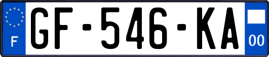 GF-546-KA
