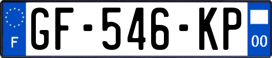 GF-546-KP
