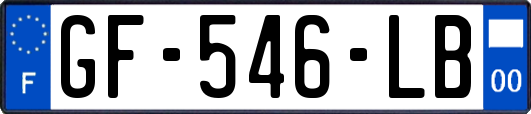 GF-546-LB