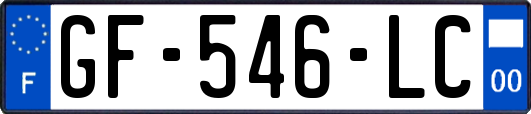 GF-546-LC