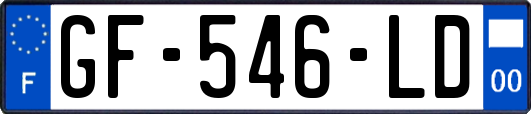 GF-546-LD