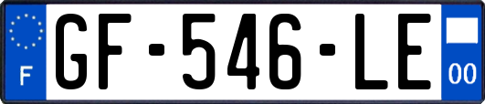 GF-546-LE