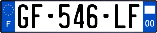 GF-546-LF