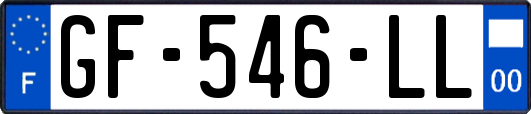 GF-546-LL