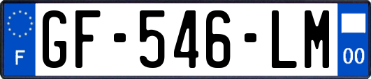 GF-546-LM