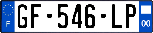 GF-546-LP