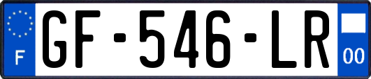 GF-546-LR