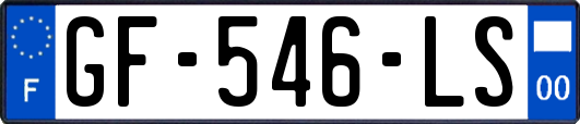 GF-546-LS