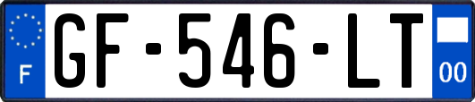 GF-546-LT