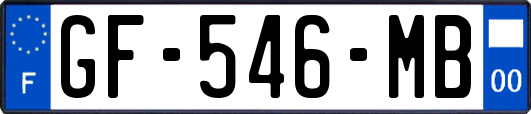 GF-546-MB