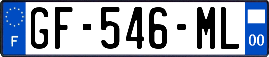 GF-546-ML