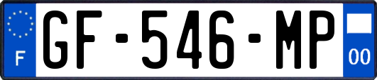 GF-546-MP