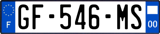 GF-546-MS