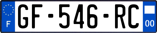 GF-546-RC