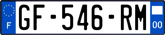 GF-546-RM