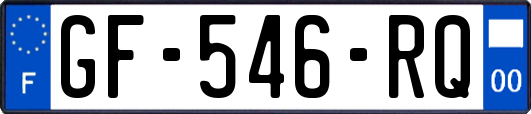 GF-546-RQ