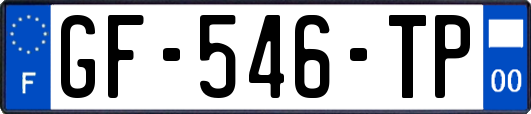 GF-546-TP