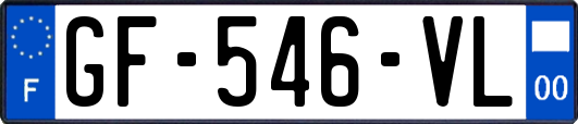 GF-546-VL