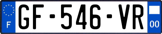 GF-546-VR