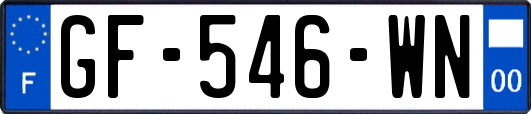 GF-546-WN