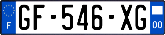 GF-546-XG