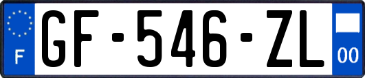 GF-546-ZL