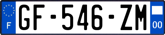 GF-546-ZM