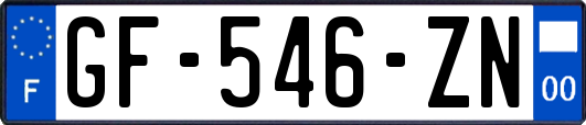 GF-546-ZN