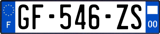 GF-546-ZS