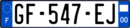 GF-547-EJ
