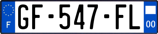 GF-547-FL