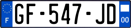 GF-547-JD