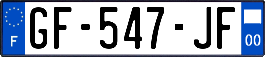 GF-547-JF