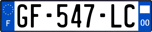 GF-547-LC