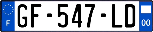 GF-547-LD